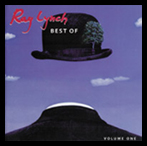 Ray Lynch Best Of, Volume One