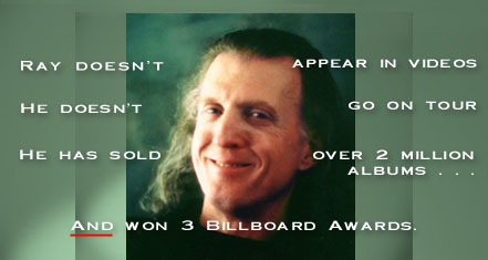 Ray Lynch