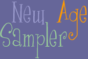 New Age Sampler