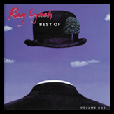 Ray Lynch Best Of