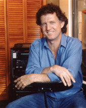 ray lynch