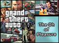 Grand Theft Auto IV