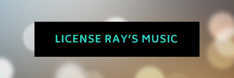 License Ray's Music