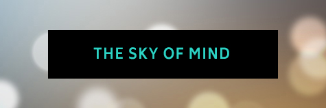 The Sky Of Mind