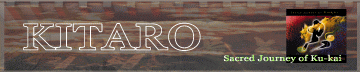 KITARO
